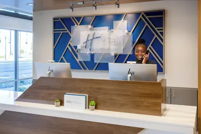 Photo 3 - Holiday Inn Express & Suites Benson by IHG