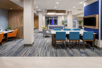 Photo 5 - Holiday Inn Express & Suites Benson by IHG