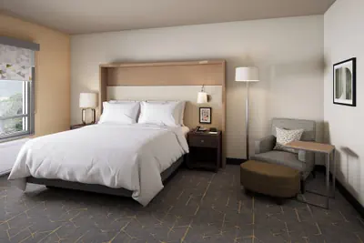 Photo 4 - Holiday Inn La Verkin Zion Park by IHG