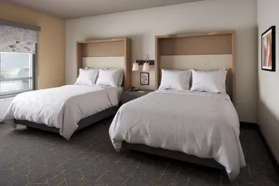 Photo 5 - Holiday Inn La Verkin Zion Park by IHG
