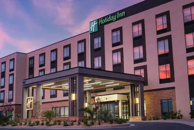 Photo 2 - Holiday Inn La Verkin Zion Park by IHG