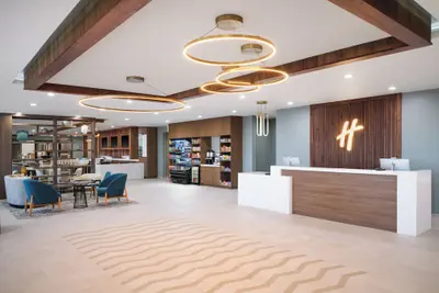 Photo 3 - Holiday Inn La Verkin Zion Park by IHG