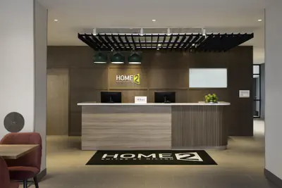 Photo 2 - Home2 Suites By Hilton Stevens Point