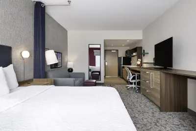 Photo 4 - Home2 Suites By Hilton Stevens Point