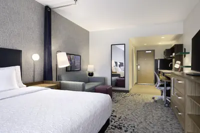 Photo 5 - Home2 Suites By Hilton Stevens Point