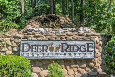Photo 2 - Deer Ridge Mountain Resort