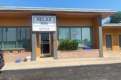 Photo 2 - Relax Inn