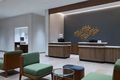Photo 5 - Courtyard By Marriott Dallas Frisco
