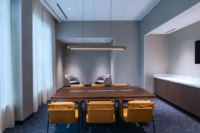 Photo 4 - Courtyard By Marriott Dallas Frisco