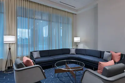 Photo 3 - Courtyard By Marriott Dallas Frisco