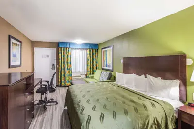 Photo 4 - Premier Extended Stay