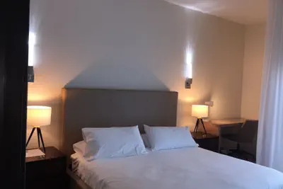Photo 4 - Global Rent Apart