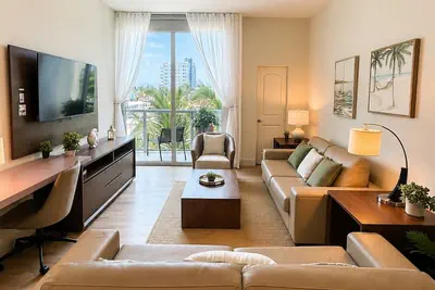 Photo 2 - Global Rent Apart