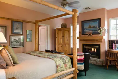 Photo 4 - Montford Inn & Cottages