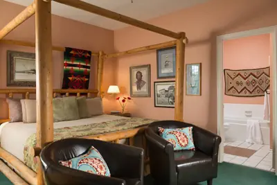 Photo 5 - Montford Inn & Cottages