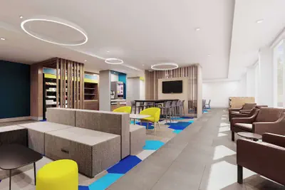 Photo 4 - Microtel Inn & Suites by Wyndham Olive Branch