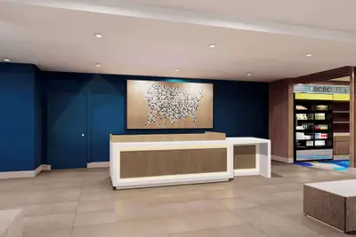 Photo 3 - Microtel Inn & Suites by Wyndham Olive Branch