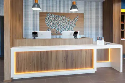 Photo 5 - Microtel Inn & Suites by Wyndham Olive Branch