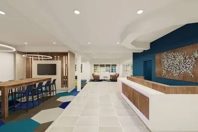 Photo 2 - Microtel Inn & Suites by Wyndham Olive Branch