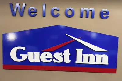 Photo 3 - Guest Inn & Suites