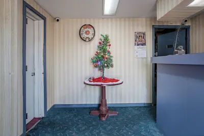 Photo 4 - Southern Inn By OYO Walterboro I-95