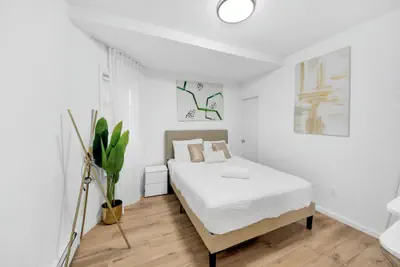 Photo 3 - Luxury 3 BR Near NYC with Easy Parking