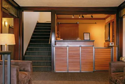 Photo 3 - Inn of the White Salmon