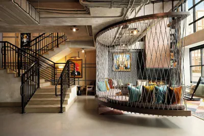Photo 5 - Moxy Asheville Downtown