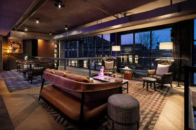 Photo 4 - Moxy Asheville Downtown