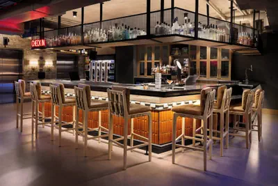 Photo 5 - Moxy Asheville Downtown