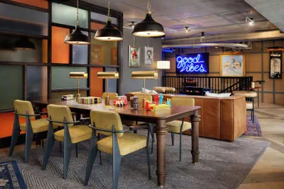 Photo 3 - Moxy Asheville Downtown