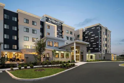 Photo 2 - Residence Inn By Marriott Indianapolis Noblesville