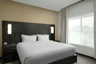 Photo 4 - Residence Inn By Marriott Indianapolis Noblesville