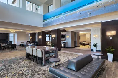 Photo 2 - Residence Inn Corpus Christi South
