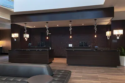 Photo 3 - Residence Inn Corpus Christi South