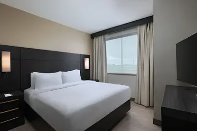 Photo 4 - Residence Inn Corpus Christi South
