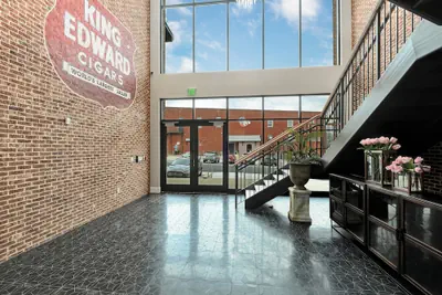Photo 3 - The Flying Fifty, a Luxury Boutique Hotel