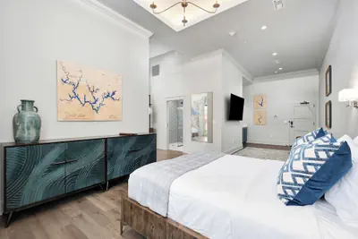 Photo 5 - The Flying Fifty, a Luxury Boutique Hotel