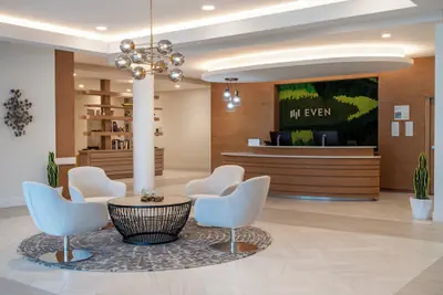 Photo 2 - EVEN Hotel Miami - Doral Area, by IHG
