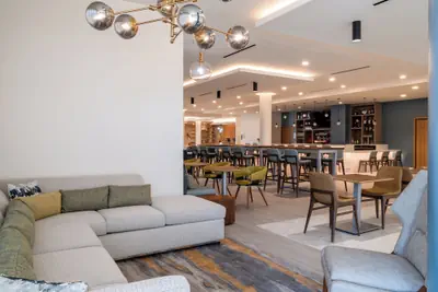 Photo 3 - EVEN Hotel Miami - Doral Area, by IHG