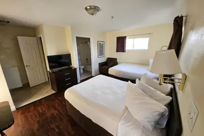 Photo 5 - Tampa Bay Extended Stay Airport