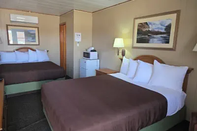 Photo 4 - A Bridge View Inn