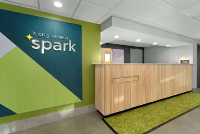 Photo 3 - Spark By Hilton Grand Prairie