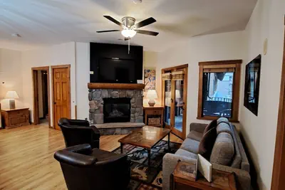 Photo 2 - Beautiful 2br In River Run - Kids Ski Free! 2 Bedroom Condo by RedAwning