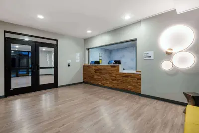 Photo 3 - ECHO Suites Extended Stay by Wyndham Spartanburg
