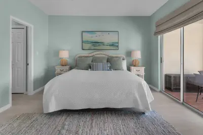 Photo 5 - .2 Miles From Beach, Bright and Modern Townhome, 3bd, 3bth