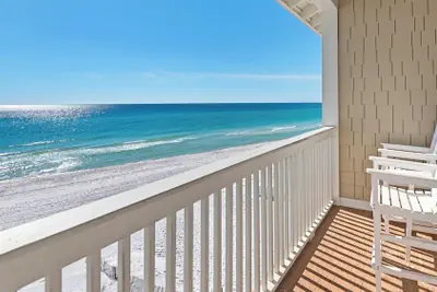 Photo 2 - Gulf Front in Seagrove ~ Amazing Views