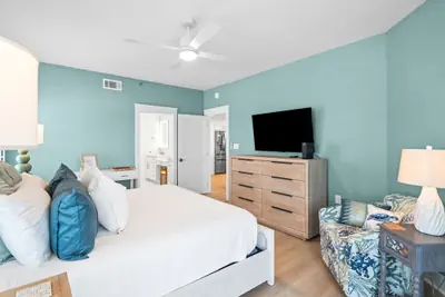 Photo 2 - Gulf Front in Seagrove Beach With Sweeping Views