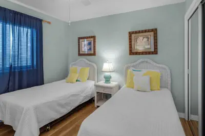 Photo 5 - Gulf Front One Seagrove Place - 6th Floor Views; Pool + Fitness Center