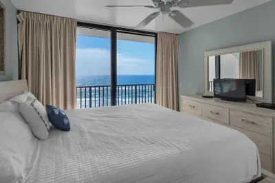 Photo 4 - Gulf Front One Seagrove Place - 6th Floor Views; Pool + Fitness Center